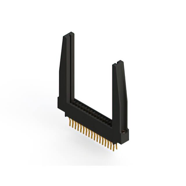 396-034-560-878 EDAC Inc.  Edgeboard Connectors